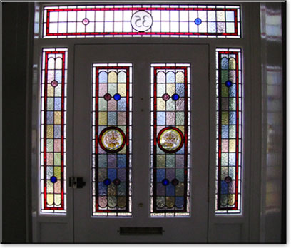 Panels
