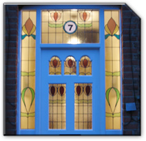 Twickenham installation: 2005