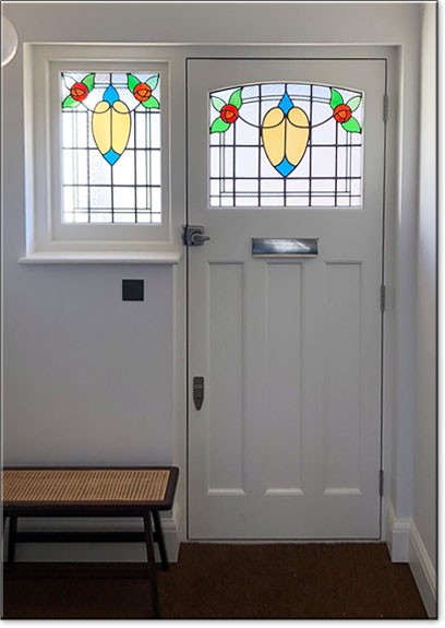 Panels