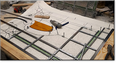 Construction