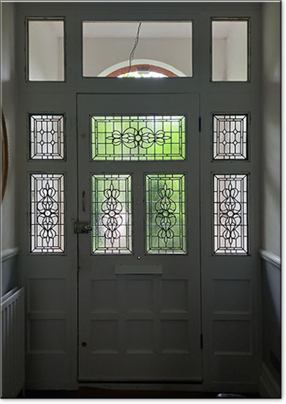 Panels