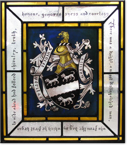 Coat of Arms