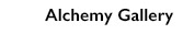 Alchemy Gallery