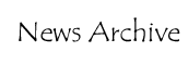 News Archive